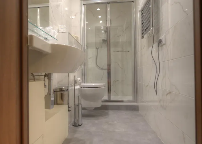 Bed & Breakfast Repubblica Firenze