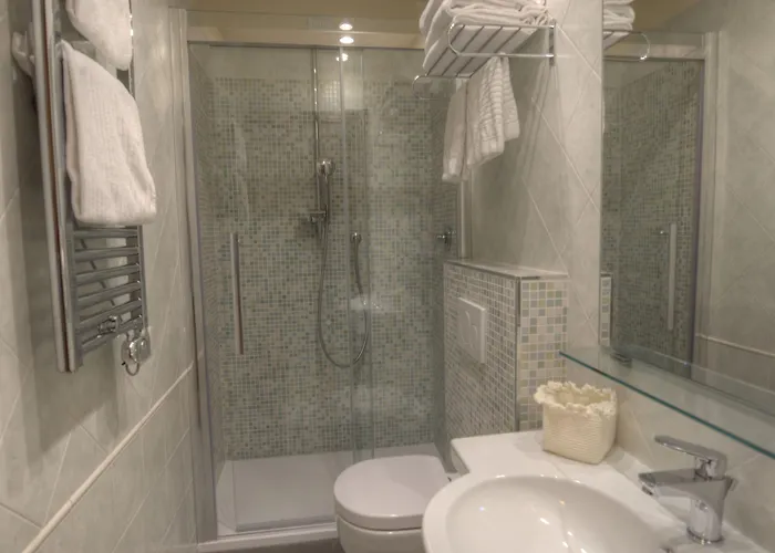 里普布丽卡b&b酒店 4*