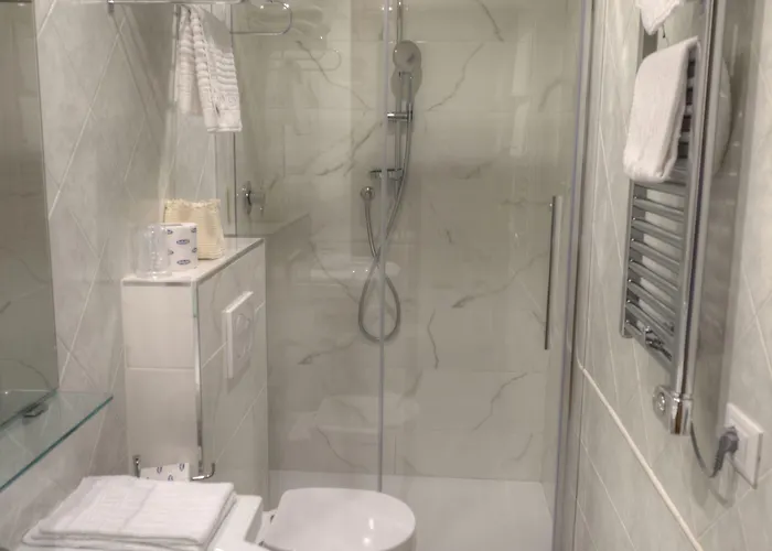 里普布丽卡b&b酒店 住宿加早餐酒店