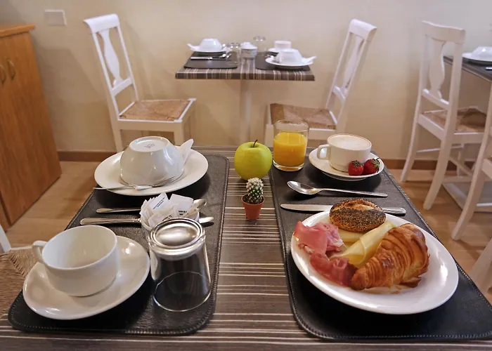 Bed & Breakfast Repubblica 4*