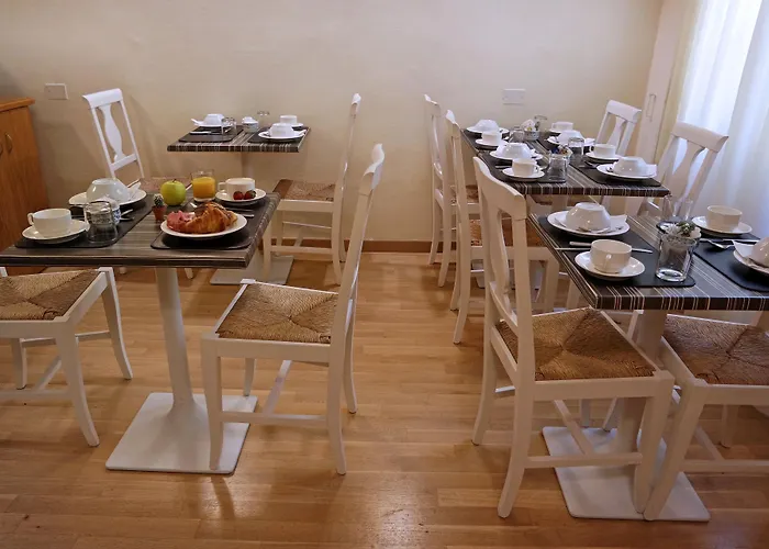 Repubblica Bed & Breakfast Florencie