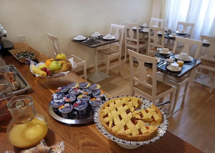 Repubblica Bed & Breakfast