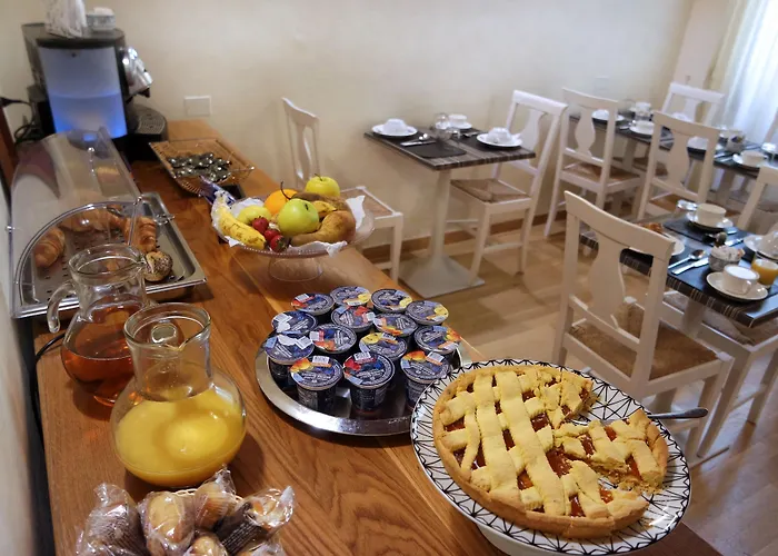 Repubblica Bed & Breakfast