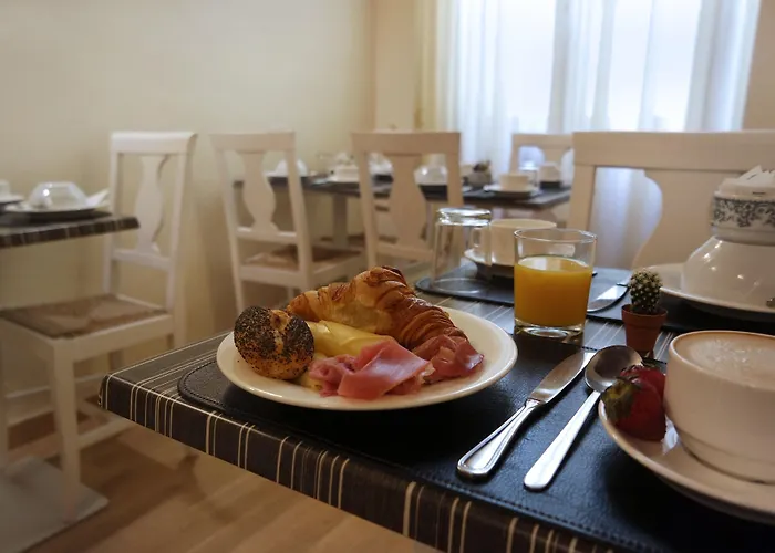 Bed & Breakfast Repubblica