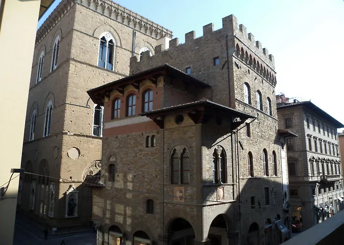 Bed & Breakfast Repubblica 4*