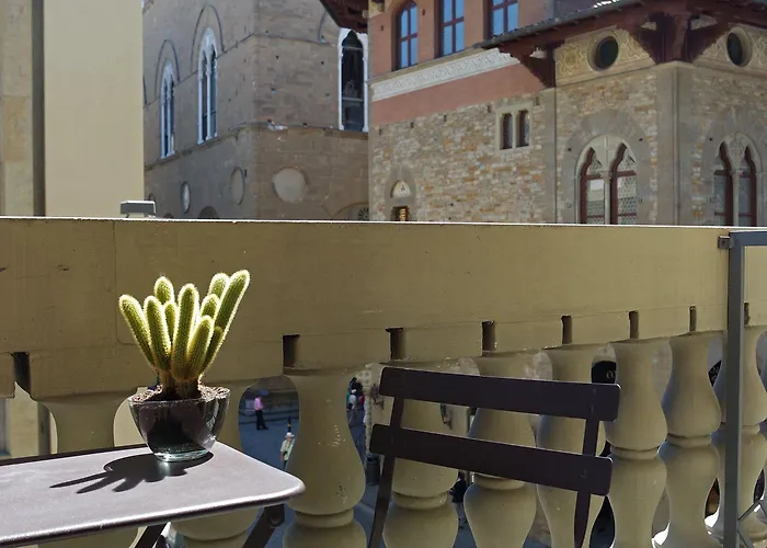 Repubblica Bed & Breakfast