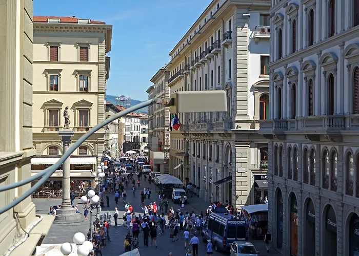 Bed & Breakfast Repubblica 4*