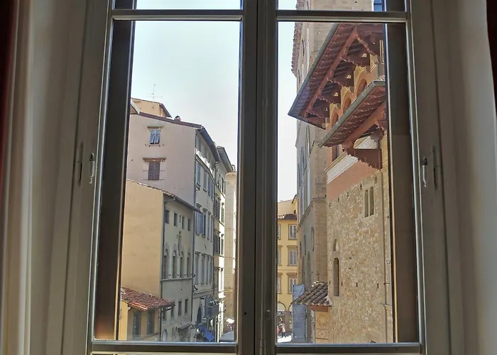 Bed & Breakfast Repubblica Florencie