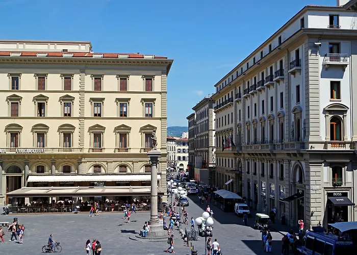 Bed & Breakfast Repubblica 4*