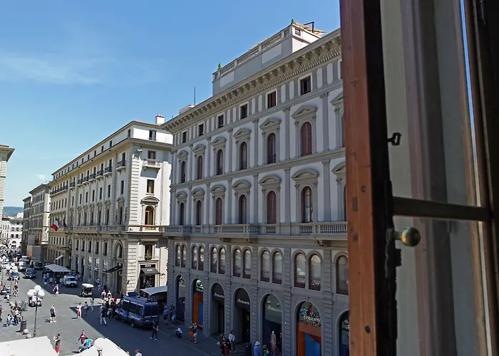 Bed & Breakfast Repubblica 4*