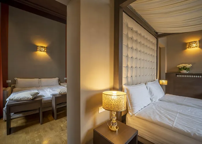 Bed & Breakfast Repubblica Firenze