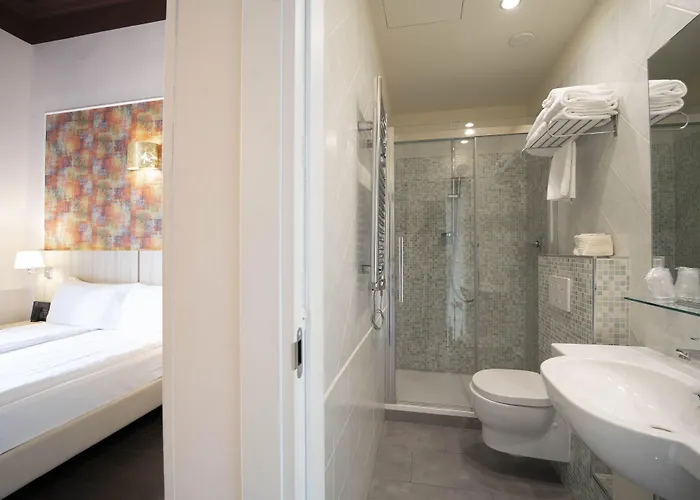 住宿加早餐酒店 里普布丽卡b&b酒店