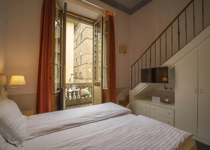 Bed & Breakfast Repubblica 4*