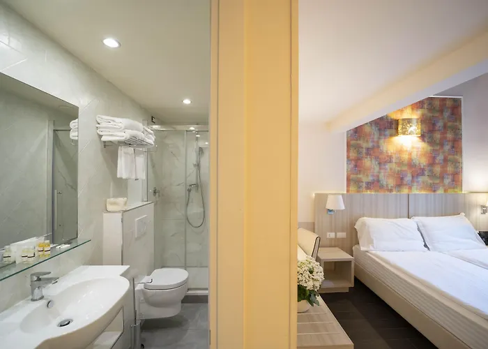 Bed & Breakfast Repubblica 4*