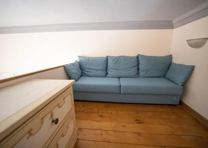 里普布丽卡b&b酒店 住宿加早餐酒店 4*