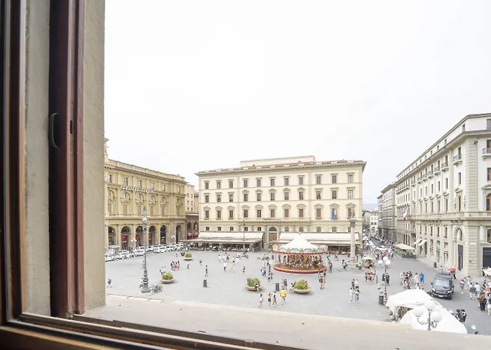 Bed & Breakfast Repubblica