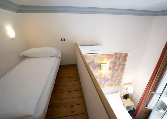 Repubblica 4* Firenze