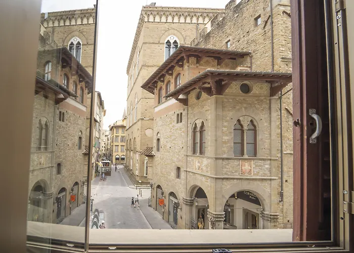 Bed & Breakfast Repubblica