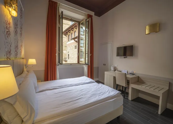 里普布丽卡b&b酒店 4*