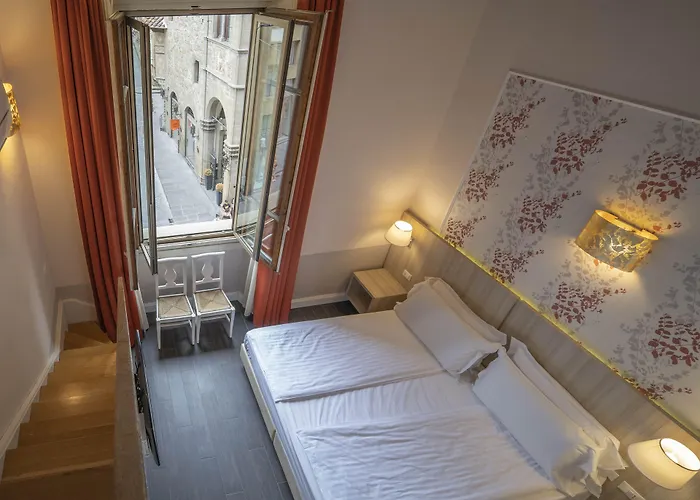 Bed & Breakfast Repubblica