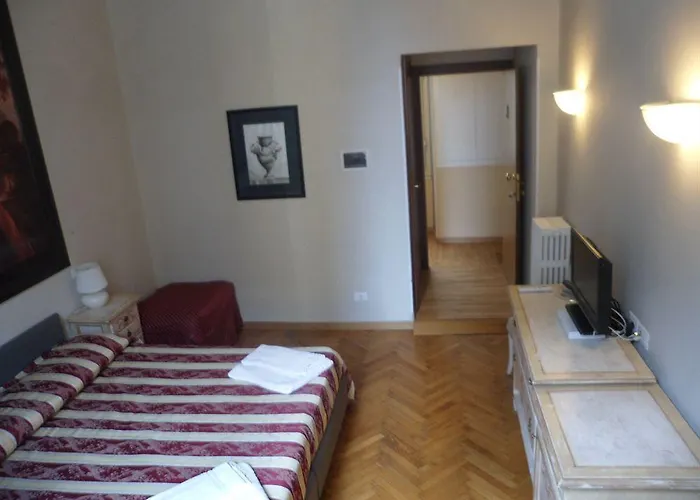 里普布丽卡b&b酒店