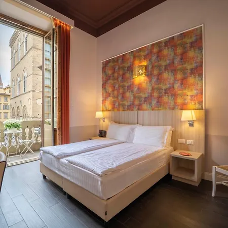 Bed and Breakfast Repubblica