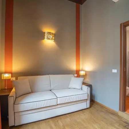 Repubblica Bed and Breakfast Φλωρεντία