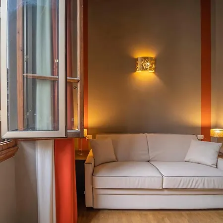 Alojamento de Acomodação e Pequeno-almoço Repubblica 4*