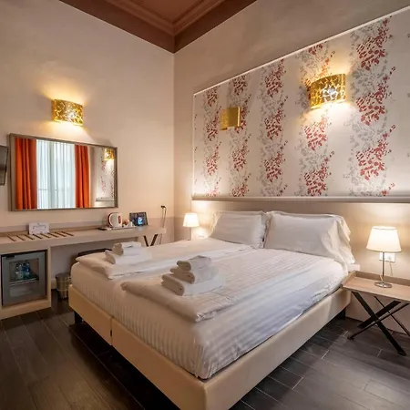 Repubblica Alojamento de Acomodação e Pequeno-almoço