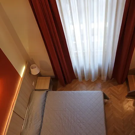 Repubblica Alojamento de Acomodação e Pequeno-almoço Florença