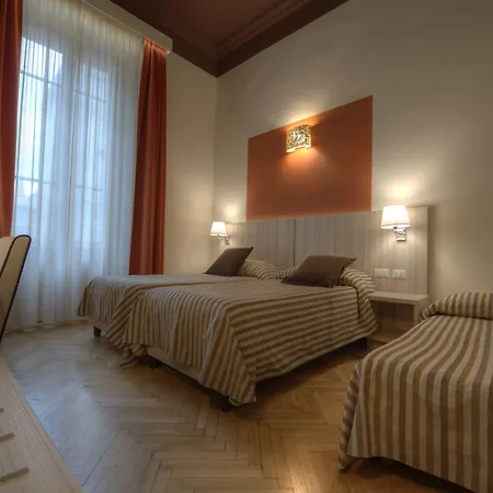 Alojamento de Acomodação e Pequeno-almoço Repubblica