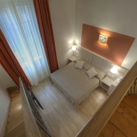 Alojamento de Acomodação e Pequeno-almoço Repubblica