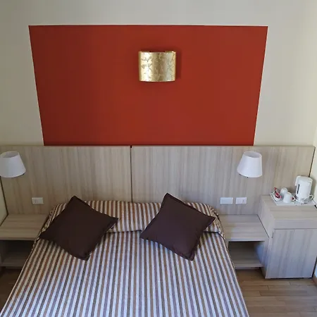 Repubblica Alojamento de Acomodação e Pequeno-almoço Florença