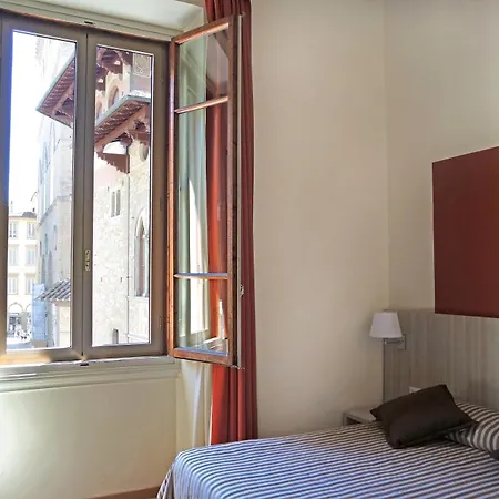 Repubblica Alojamento de Acomodação e Pequeno-almoço Florença