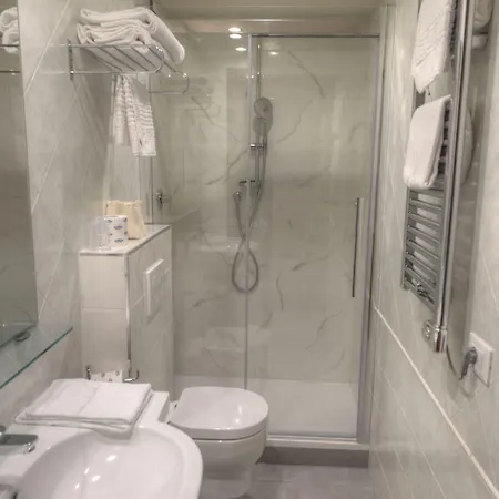 Repubblica Alojamento de Acomodação e Pequeno-almoço