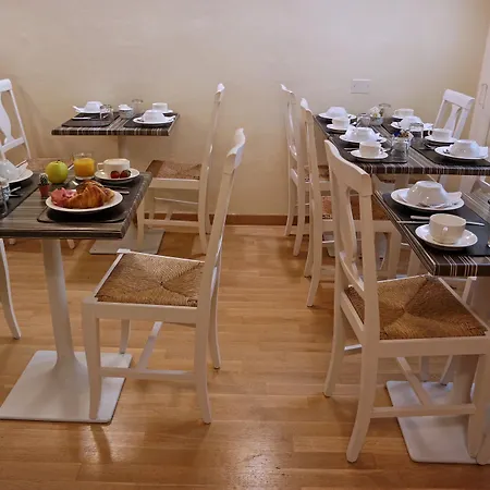 Repubblica Alojamento de Acomodação e Pequeno-almoço Florença