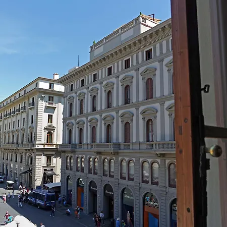 Alojamento de Acomodação e Pequeno-almoço Repubblica 4*