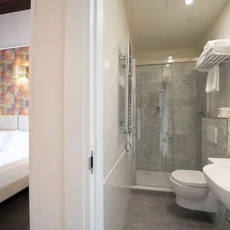 Alojamento de Acomodação e Pequeno-almoço Repubblica