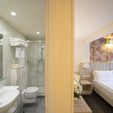 Bed and Breakfast Repubblica 4*
