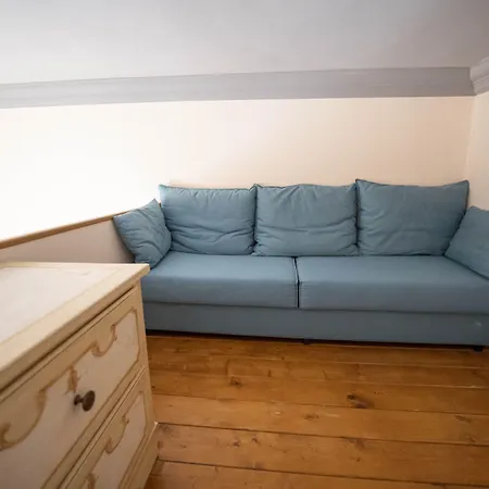 Repubblica Alojamento de Acomodação e Pequeno-almoço 4*