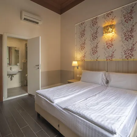 Repubblica Alojamento de Acomodação e Pequeno-almoço