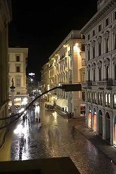 Repubblica 4* Φλωρεντία