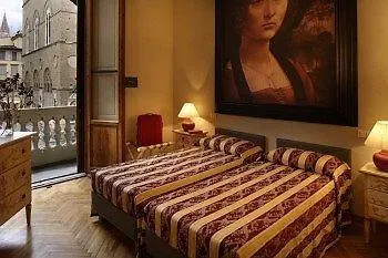 Repubblica Bed & Breakfast Florens